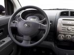 Daihatsu Sirion 2005 года